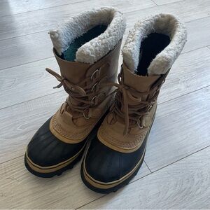 Sorel Caribou Boots